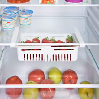 Extendable Fridge Organiser