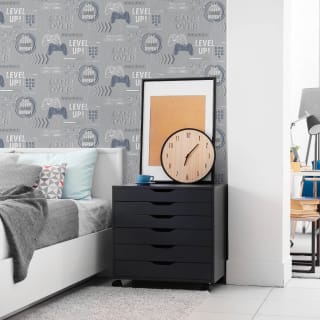 392297-game-over-grey-wallpaper-2