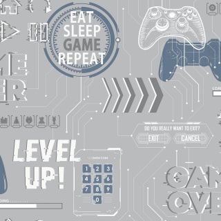 392297-game-over-grey-wallpaper