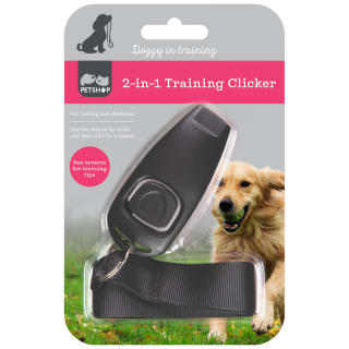 392338-dog-training-whistle-and-clicker