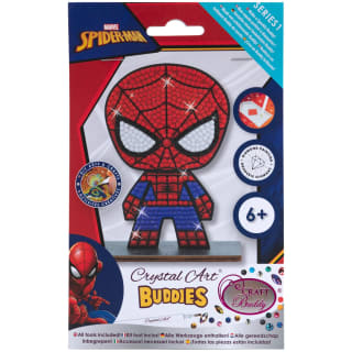 392367-crystal-art-buddies-marvel-spiderman-4
