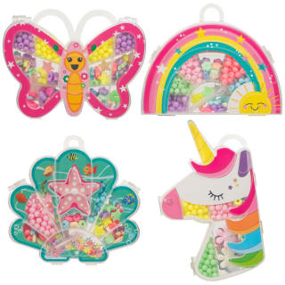 Magical Kingdom Beautiful Beads