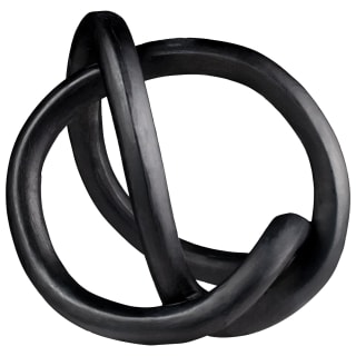 Karina Bailey Knot Ornament