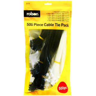 392645-rolson-500-piece-cable-tie-pack
