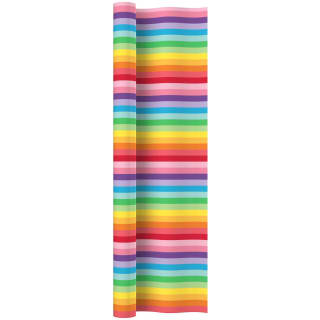 Everyday Wrapping Paper 3m - Rainbow