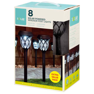 392997-8pk-solar-powered-windsor-black-post-lights-white