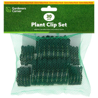 Plant Clip Set 30pk