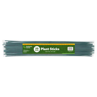 Gardeners Corner Plant Sticks 50pk