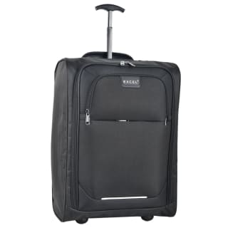 Excel Foldable Cabin Case - Black