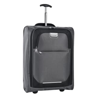 Excel Foldable Cabin Case - Grey
