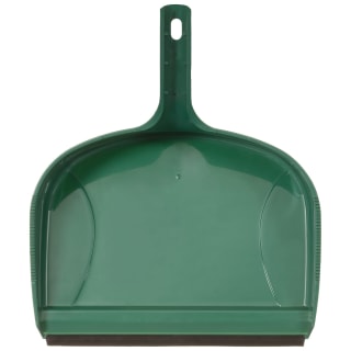 393245-heavy-duty-dustpan-and-bassine-brush-set-green-2