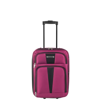 Sovereign Cabin Case 49cm - Purple