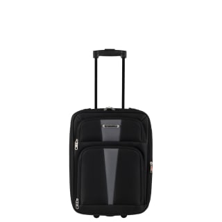 Sovereign Cabin Case 49cm - Black