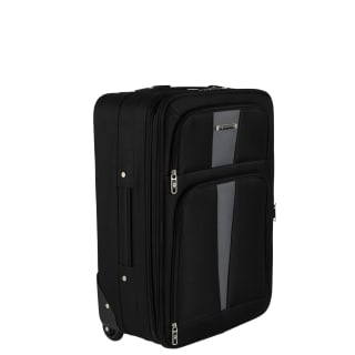 Sovereign Cabin Case 55cm - Black