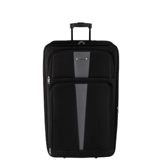 Sovereign Suitcase 80cm - Black
