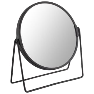 393369-round-mirror-matte-black