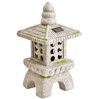 393435-rustic-pagoda-ornament-with-solar-led-2