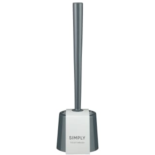 Basic Toilet Brush - Grey