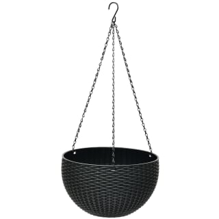 393548-rattan-effect-hanging-basket-black