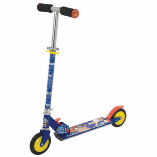 Sonic the Hedgehog Folding Scooter