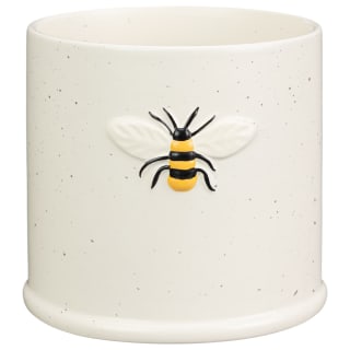 Small Speckle Planter - Bee