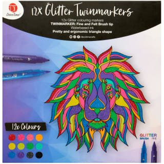 393755-deco-time-glitter-twinmarkers-12pk