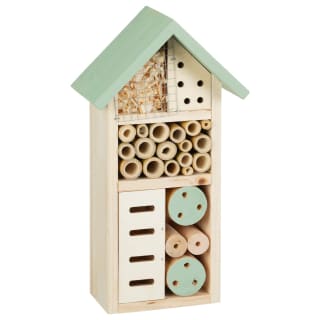 Small Insect House - Sage