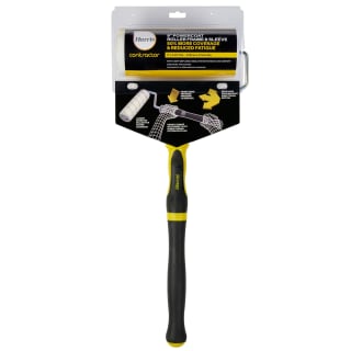 Harris ID Vanquish Frame and Sleeve 9&quot;