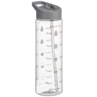 Tracker Water Bottle 600ml