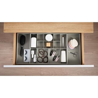Expandable Drawer Organiser - Grey