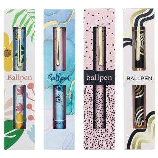 393979-stars-and-glamour-ball-pen-in-box-group