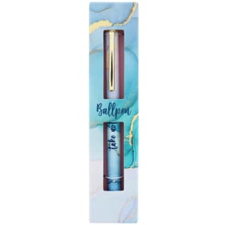 393979-stars-and-glamour-ball-pen-in-box-marble