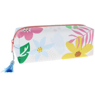 Stars & Glam Pencil Case - Floral