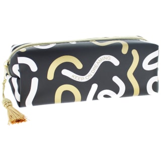 Stars & Glam Pencil Case - Doodles