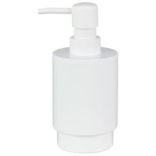 Simply Everyday Soap Dispenser - Matte White