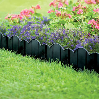 Hammer in Lawn Edge 15pk