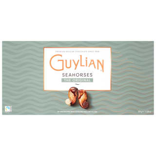 Guylians The Original Seahorses Chocolate Box 336g