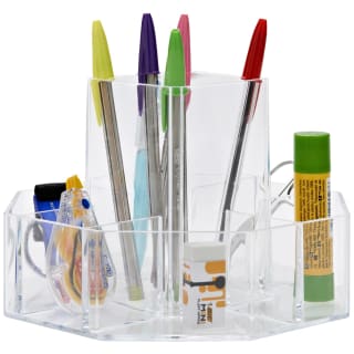 Rotating Cosmetic Organiser