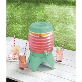 419662-collapsible-drink-dispenser-green1