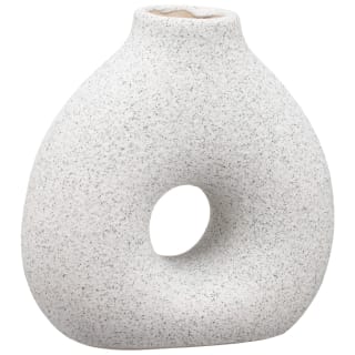 Small Donut Vase