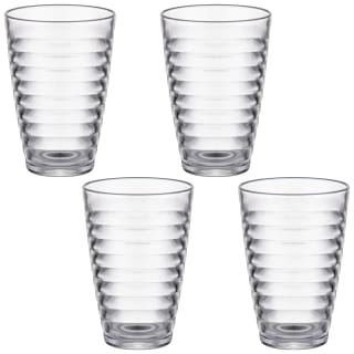 394386-set-of-4-ribbed-glasses-340ml-group