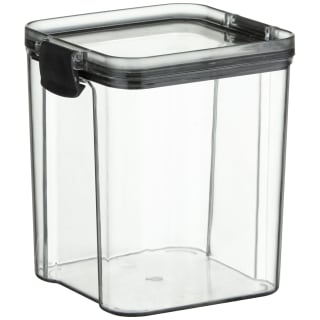 Airtight Clip Lock Food Container 950ml