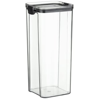 Airtight Clip Lock Food Container 1800ml