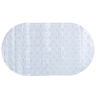 Beldray Antibacterial Textured Bath Mat