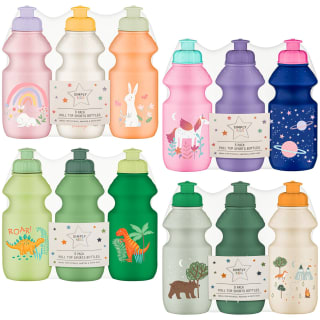 394634-394635-3pk-simply-kids-pull-top-sports-bottles-group