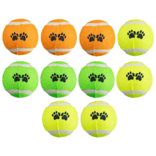 Barkhaus Mega Tennis Balls 10pk
