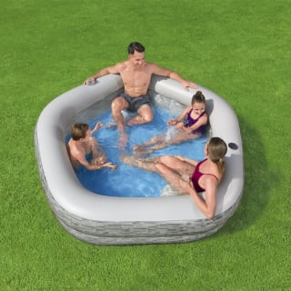 Bestway Stone Family Pool