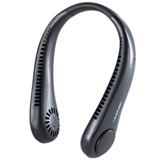 Blaupunkt Cordless Neck Fan - Black