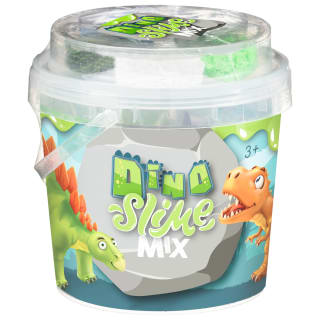 Dino Slime Mix 100g