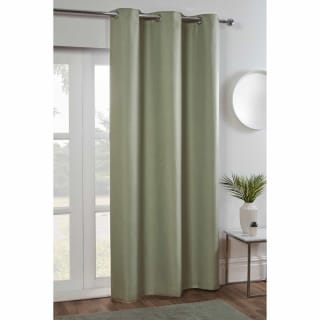 Cambridge Black Out Panel 54 x 86&quot; - Sage